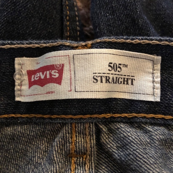 Levi’s size 14 R - Picture 3 of 4